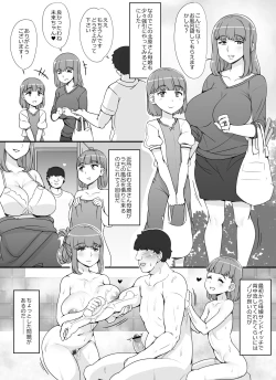 Page 30 of Kinjo no Onnatachi ga Nazeka Ore no Ie no Furo ni Hairi ni Kuru Ken