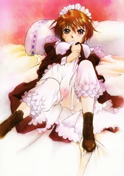 Page 10 of Gosyujinsama wo Tsumamigui