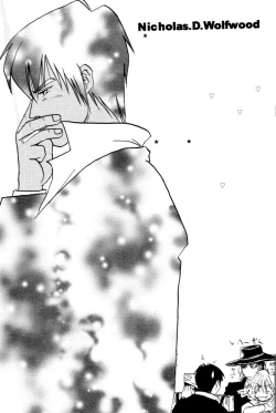 Page 40 of Akai Bara, Bohyou ni Sasagete