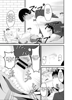 Page 10 of Isekai Suikan