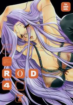 Download R.O.D 4