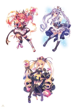 Page 103 of Angel's cage rubisama ArtWorks