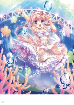 Page 105 of Angel's cage rubisama ArtWorks