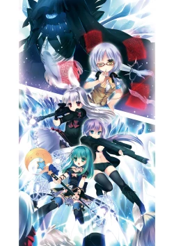 Page 106 of Angel's cage rubisama ArtWorks