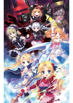 Page 107 of Angel's cage rubisama ArtWorks