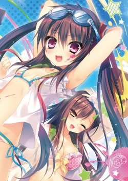 Page 108 of Angel's cage rubisama ArtWorks