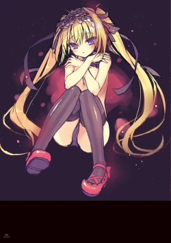 Page 118 of Angel's cage rubisama ArtWorks