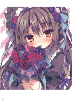 Page 122 of Angel's cage rubisama ArtWorks