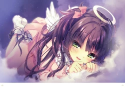 Page 123 of Angel's cage rubisama ArtWorks