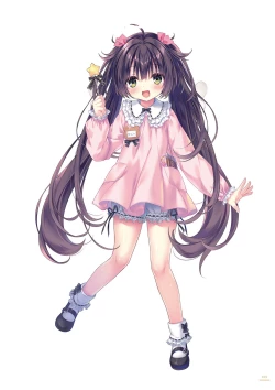 Page 124 of Angel's cage rubisama ArtWorks