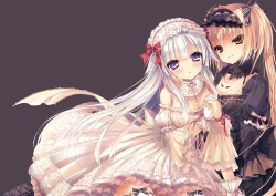 Page 39 of Angel's cage rubisama ArtWorks