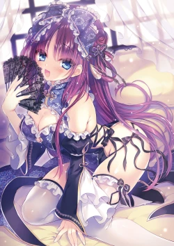 Page 54 of Angel's cage rubisama ArtWorks