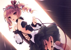 Page 6 of Angel's cage rubisama ArtWorks