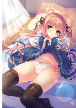 Page 83 of Angel's cage rubisama ArtWorks