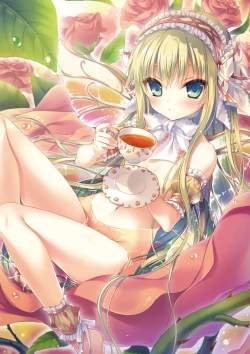 Page 89 of Angel's cage rubisama ArtWorks