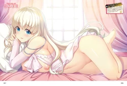 Page 34 of Dengeki Otona no Moeoh Vol. 10