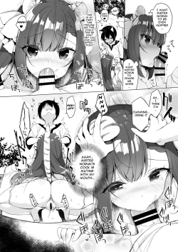 Page 17 of Boku no Risou no Isekai Seikatsu 9 | My Ideal Life In A Different World 9