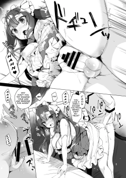 Page 24 of Boku no Risou no Isekai Seikatsu 9 | My Ideal Life In A Different World 9