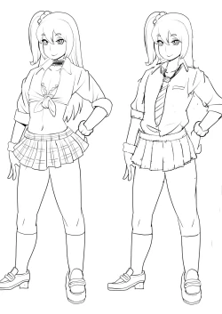 Page 31 of Otokonoko Gal Senpai no Chinpo ga Dekai Ken | The Curious Case of My Gyaru Trap Senpai  With A Massive Dick