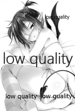 Page 2 of Oshikakae Incubus to Love Love H suru Hon!!