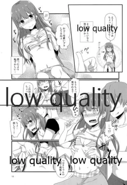 Page 10 of AV no Kikaku de Shirouto Nanpa Shitara Josou Shounen datta Kudan.