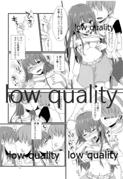 Page 11 of AV no Kikaku de Shirouto Nanpa Shitara Josou Shounen datta Kudan.