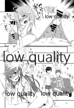 Page 27 of AV no Kikaku de Shirouto Nanpa Shitara Josou Shounen datta Kudan.