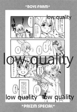 Page 41 of PRIZM SPECIAL REPRINT