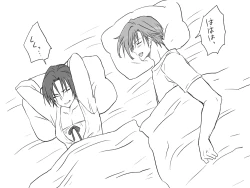 Page 110 of Changed into a Girl, with My Best Friend