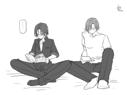 Page 126 of Changed into a Girl, with My Best Friend