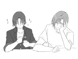 Page 373 of Changed into a Girl, with My Best Friend