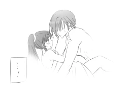 Page 504 of Changed into a Girl, with My Best Friend