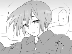 Page 115 of Changed into a Girl, with My Best Friend