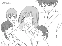 Page 386 of Changed into a Girl, with My Best Friend