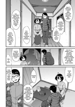 Page 2 of Youkoso Gokuraku no Yu e (Gekkan Web Otoko no Ko-llection! S Vol. 59