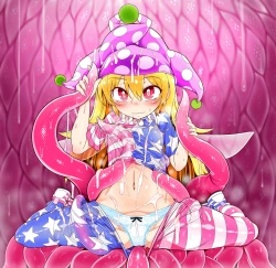 Page 42 of Jigoku no Shokushu-zeme