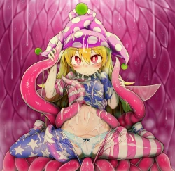 Page 43 of Jigoku no Shokushu-zeme