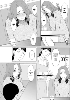 Page 11 of Hinodesou no Onna-tachi | Women of Sunrise Manor Ch. 4