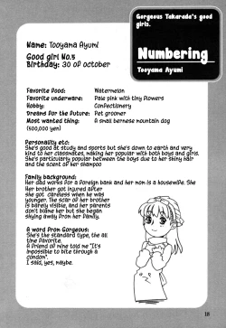 Page 18 of A good girl's panties chapter 1