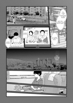 Page 8 of Sore wa Nante Seishun 0.5 | What a youthful time of life 0.5