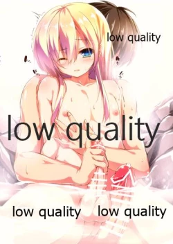 Page 4 of FUKUNEKO ANOTHER BOOK