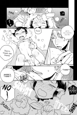 Page 14 of Psyche ga Otona ni Narimashita | Psyche Grows Up