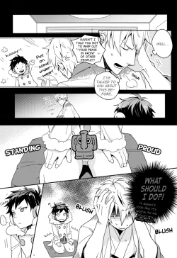 Page 4 of Psyche ga Otona ni Narimashita | Psyche Grows Up