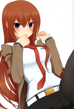 Page 21 of kurisu-ism