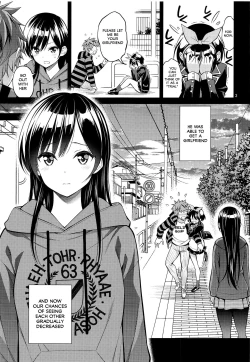 Page 2 of Rental Kanojo Osawari Shimasu 04