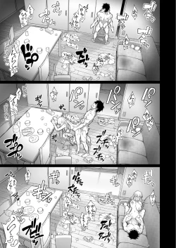 Page 39 of Saiminjutsu de Kyonyuu Osananajimi JK o Te ni Ireta Ore