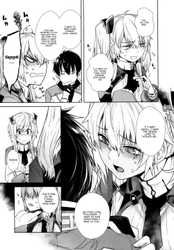 Page 6 of Futago to Maou | Twins And The Demon King