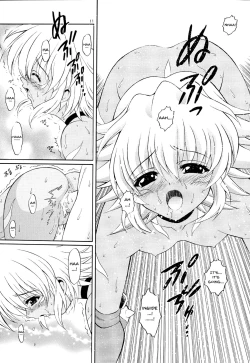 Page 10 of SISTER HEAVYBLADE