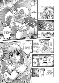 Page 6 of Onahon a la Mode