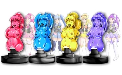 Page 74 of Onahon a la Mode